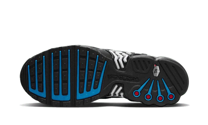 Nike Air Max Plus 3 Aqua Gradient
